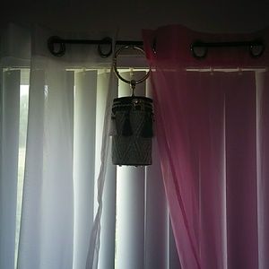 New 2018 cylinder shaped purse from my collection.